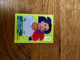 Panini FIFA World Cup 2026 Sticker Nr. NZL 18