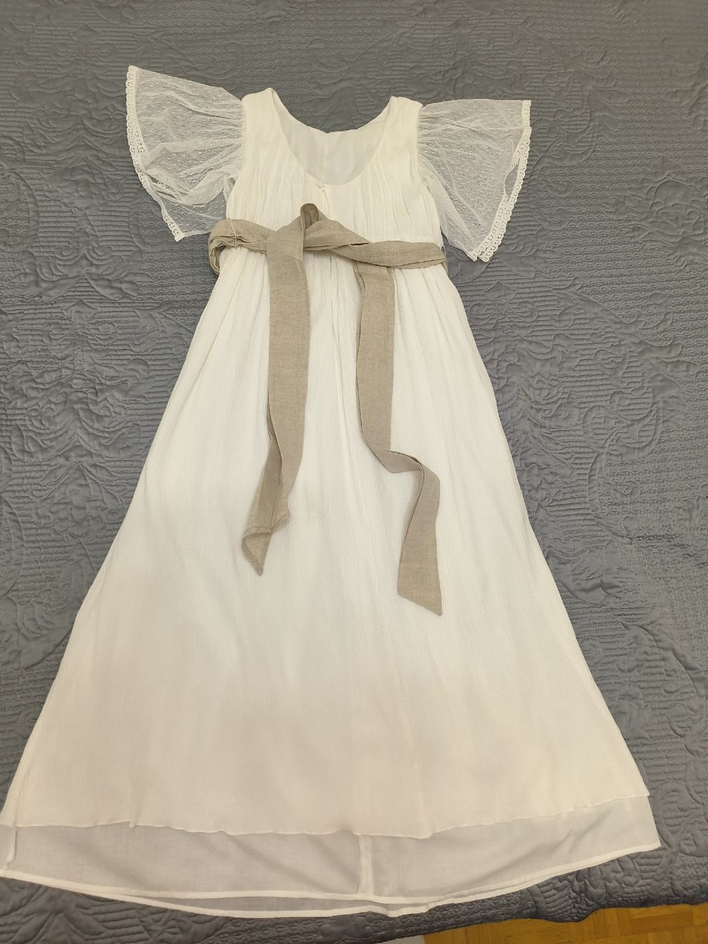 Vestiti & Gonne: La robe Mango fille taille 152 cm 12 ans – Usato da Carouge GE venduto da pro_8k9d 7