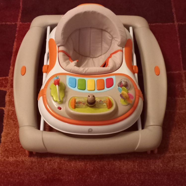 Petshop Ours Trotteur Magic Motion Walk – Réf 2656 – Très Rare – Hasbro