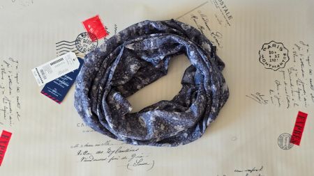 ​🏷️ Loop Schal von TomTailor 🧣
