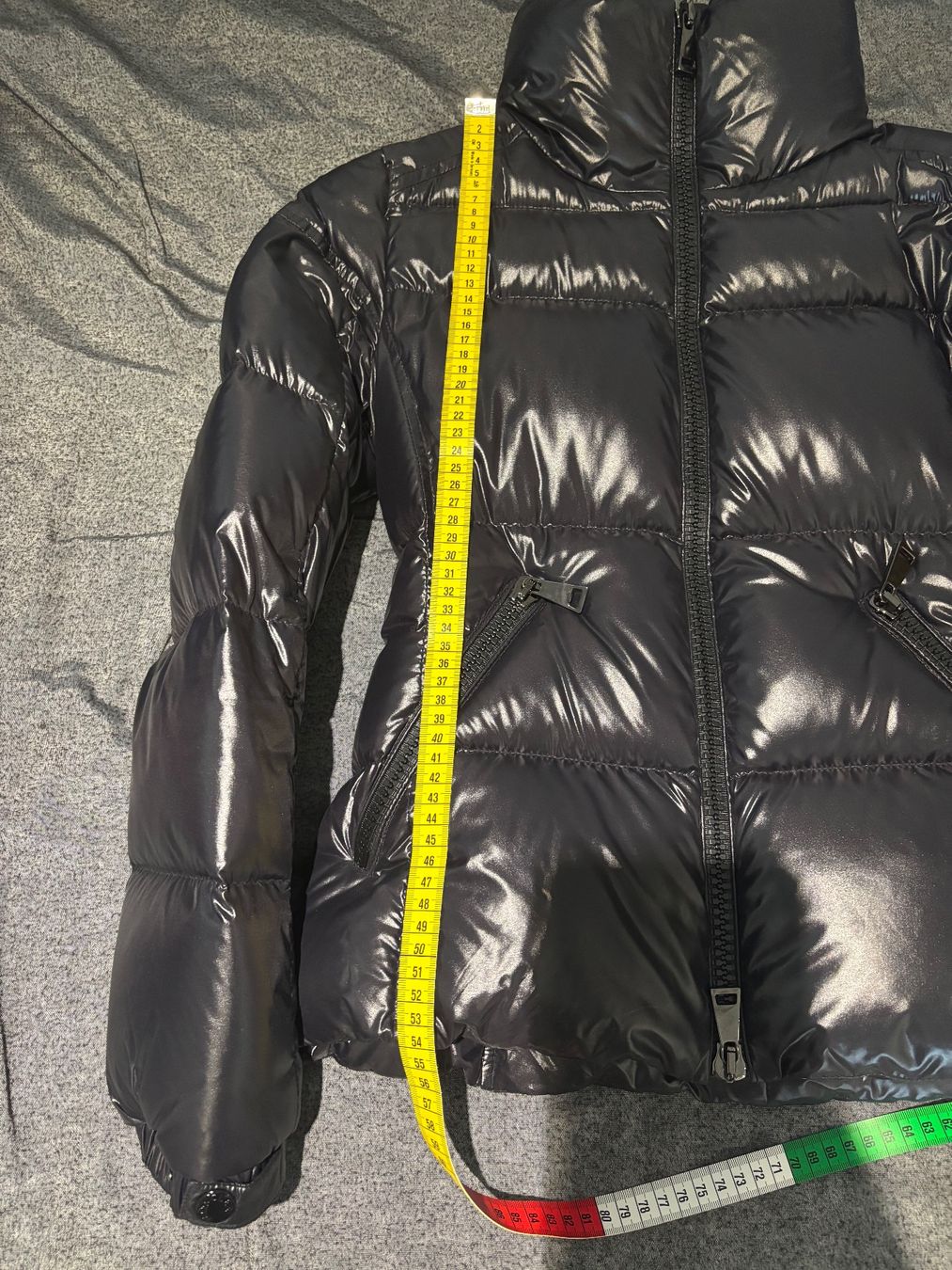 Moncler Giacche: Moncler MOYADE – Usato da Auenstein venduto da mar_cjh7 5
