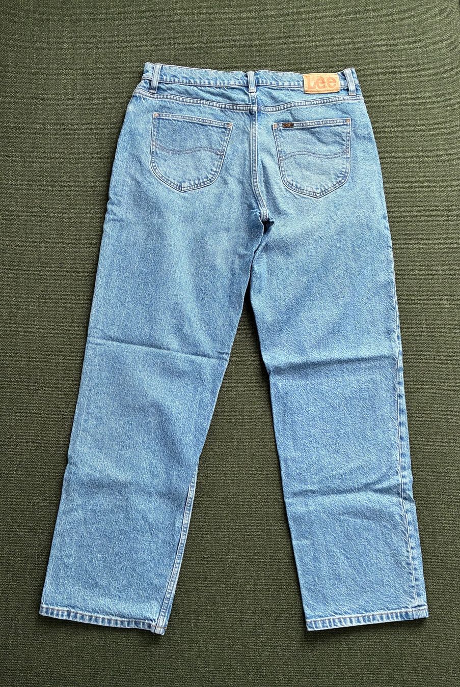 Lee Jeans: Lee Jeans / Jane 30/33 – Gebraucht aus Kilchberg BL von cha19 1