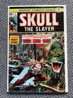 Marvel Comics Group 