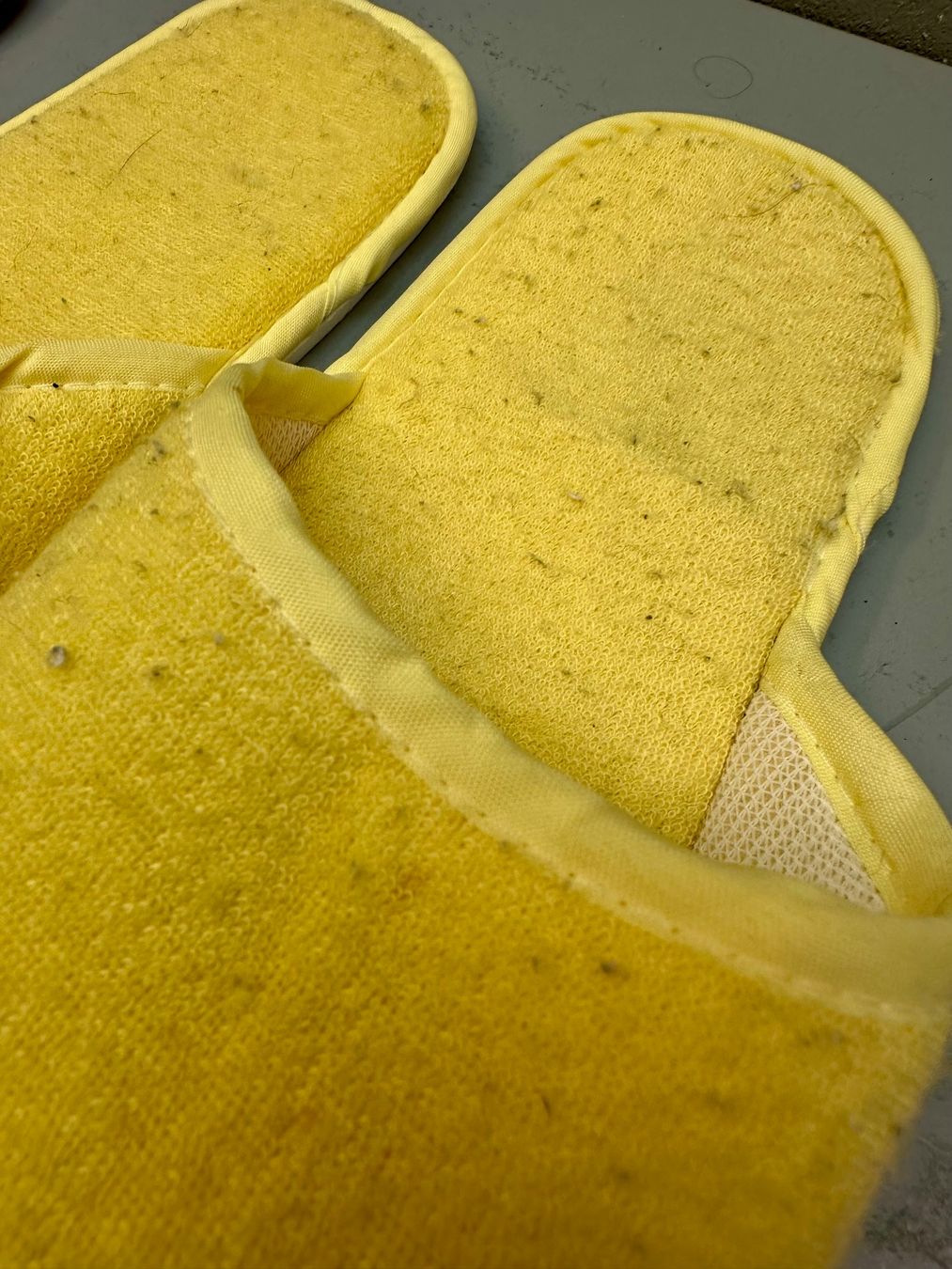 Damenschuhe: DAMENSCHUHE #44 AB 1.- !!! – Gebraucht aus Zürich von NIKI777 5