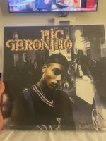 MIC Geronimo / The Natural