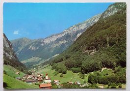 Isenthal 778 m ü.M.