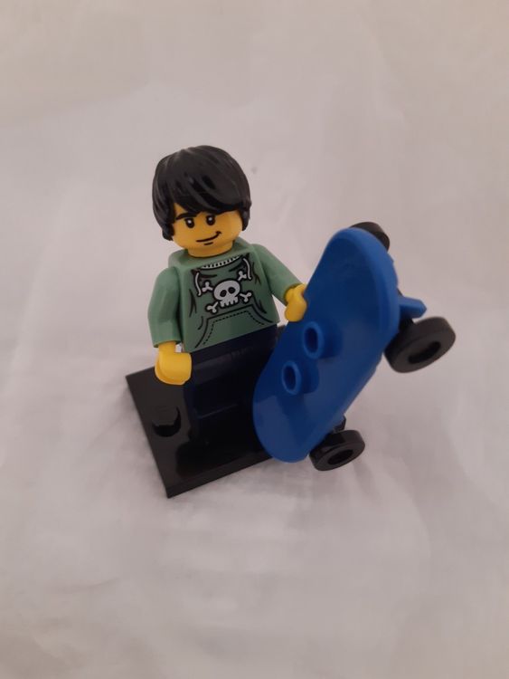 Lego 8683 Minifiguren Serie 1 (Gebraucht) in Oberglatt ZH für CHF 5 ...