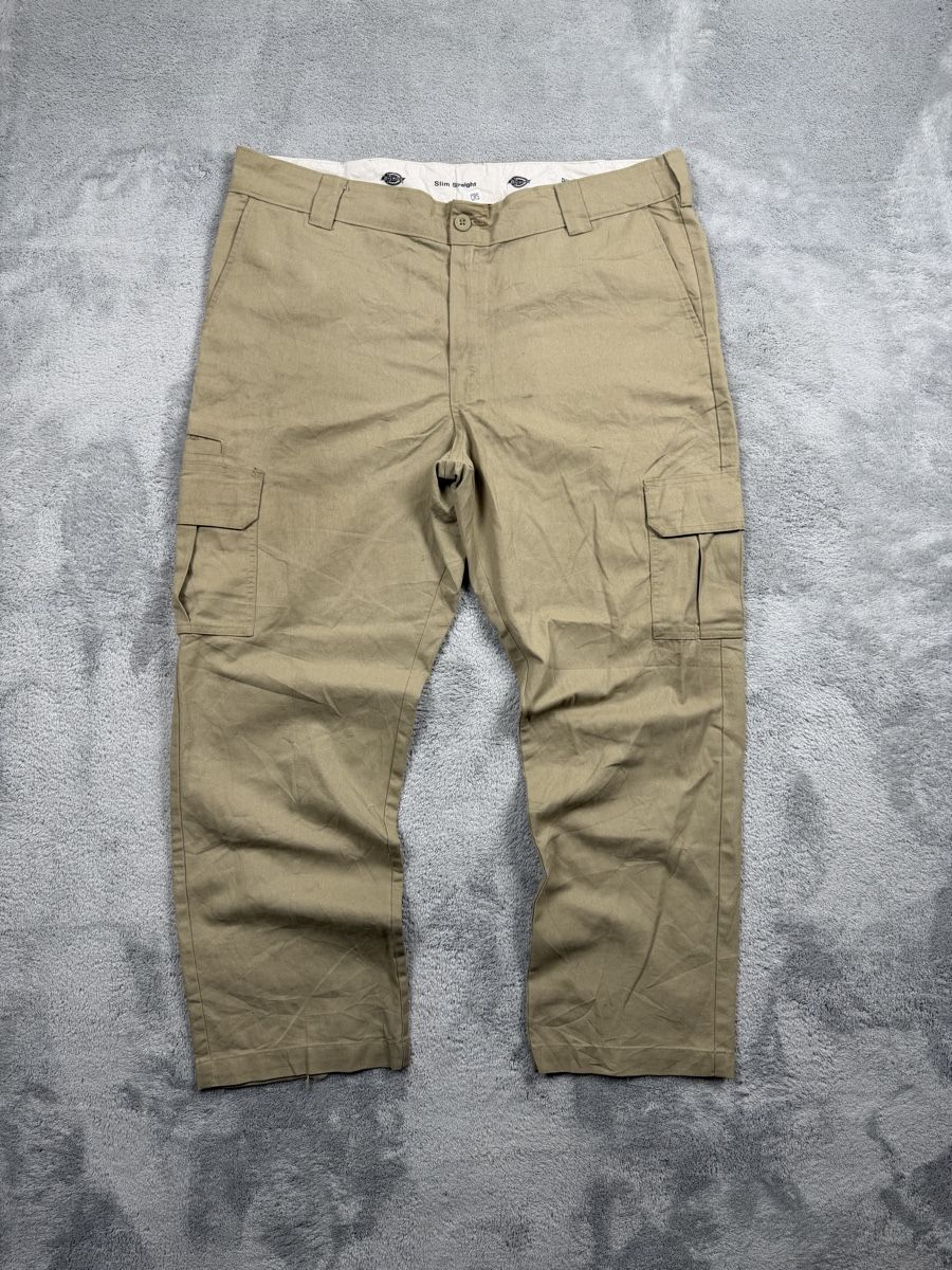 Dickies Pantalons: Dickies trousers – D'occasion à Erlinsbach SO par TogaResell