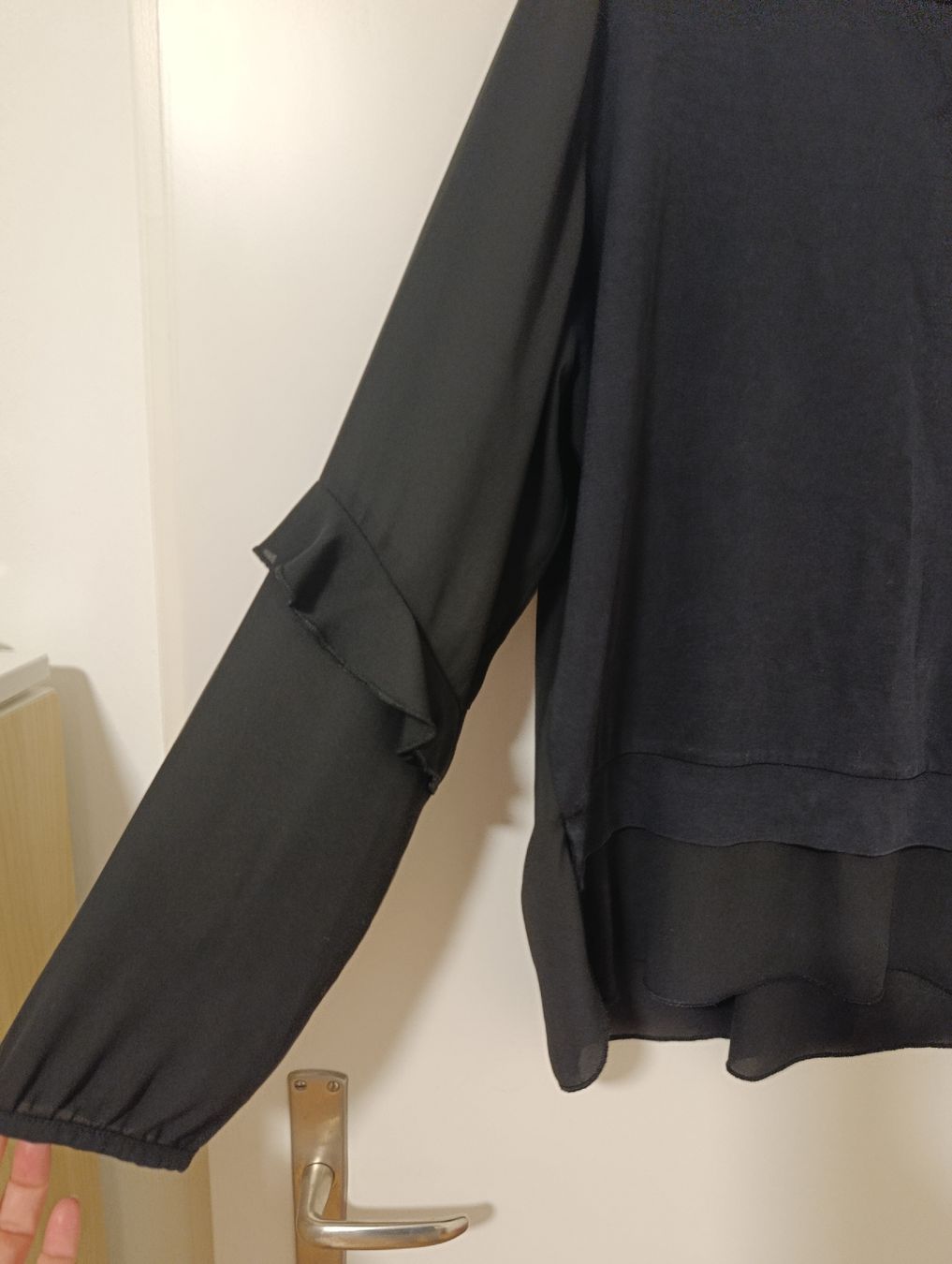 Luisa Cerano Camicette: Luisa Cerano Bluse – Usato da Meilen venduto da SME_Aoi 1