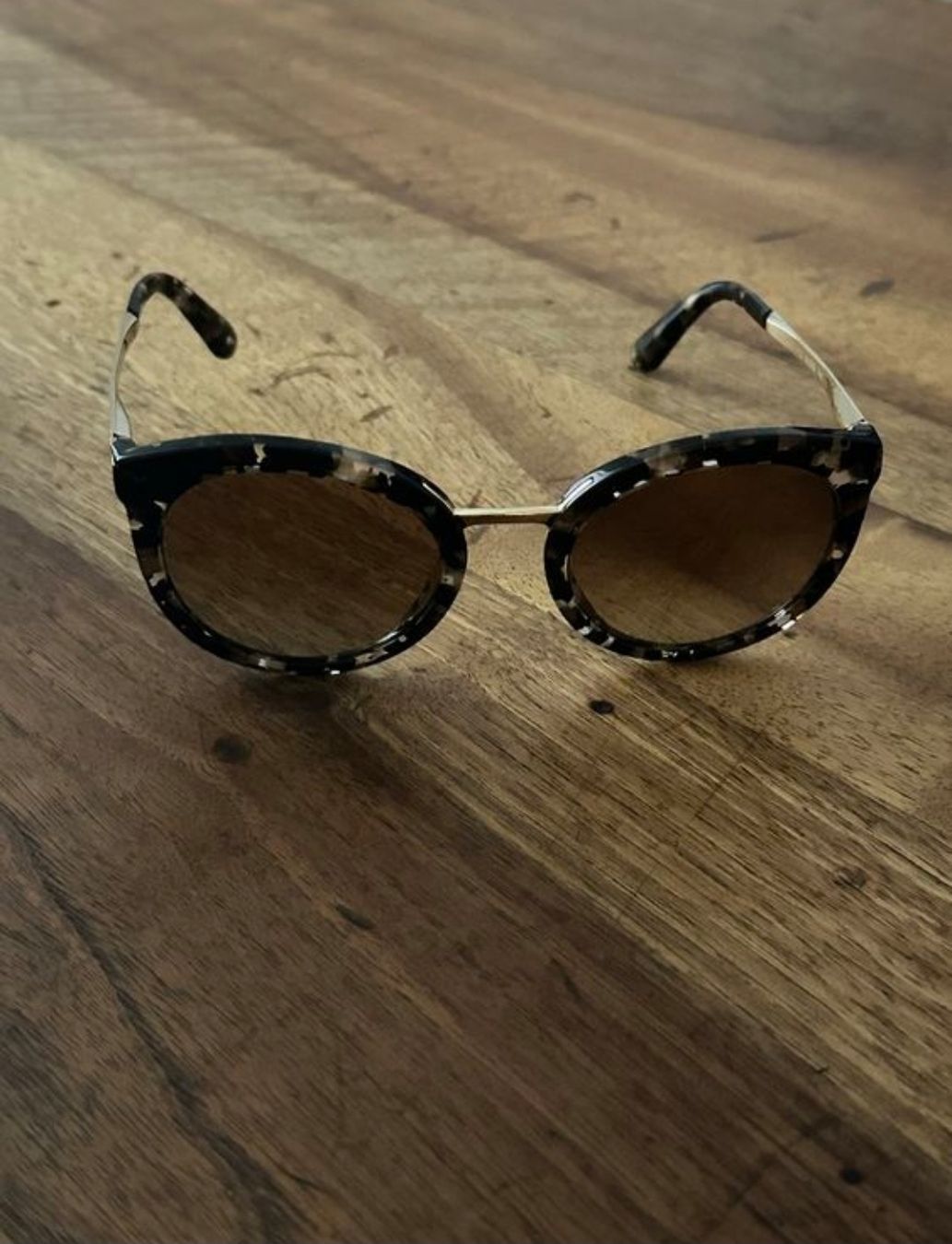 Dolce & Gabbana Brillen & Gläser: Original Dolce & Gabana Sonnenbrille – Neu (gemäss Beschreibung) aus Luzern von MweziMystique 1
