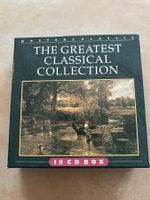 The greatest classic Collection
