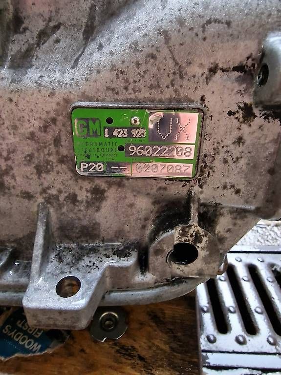 Mofas: Bmw e46 Getribe  – Gebraucht aus Niedergösgen von Zecinha 2