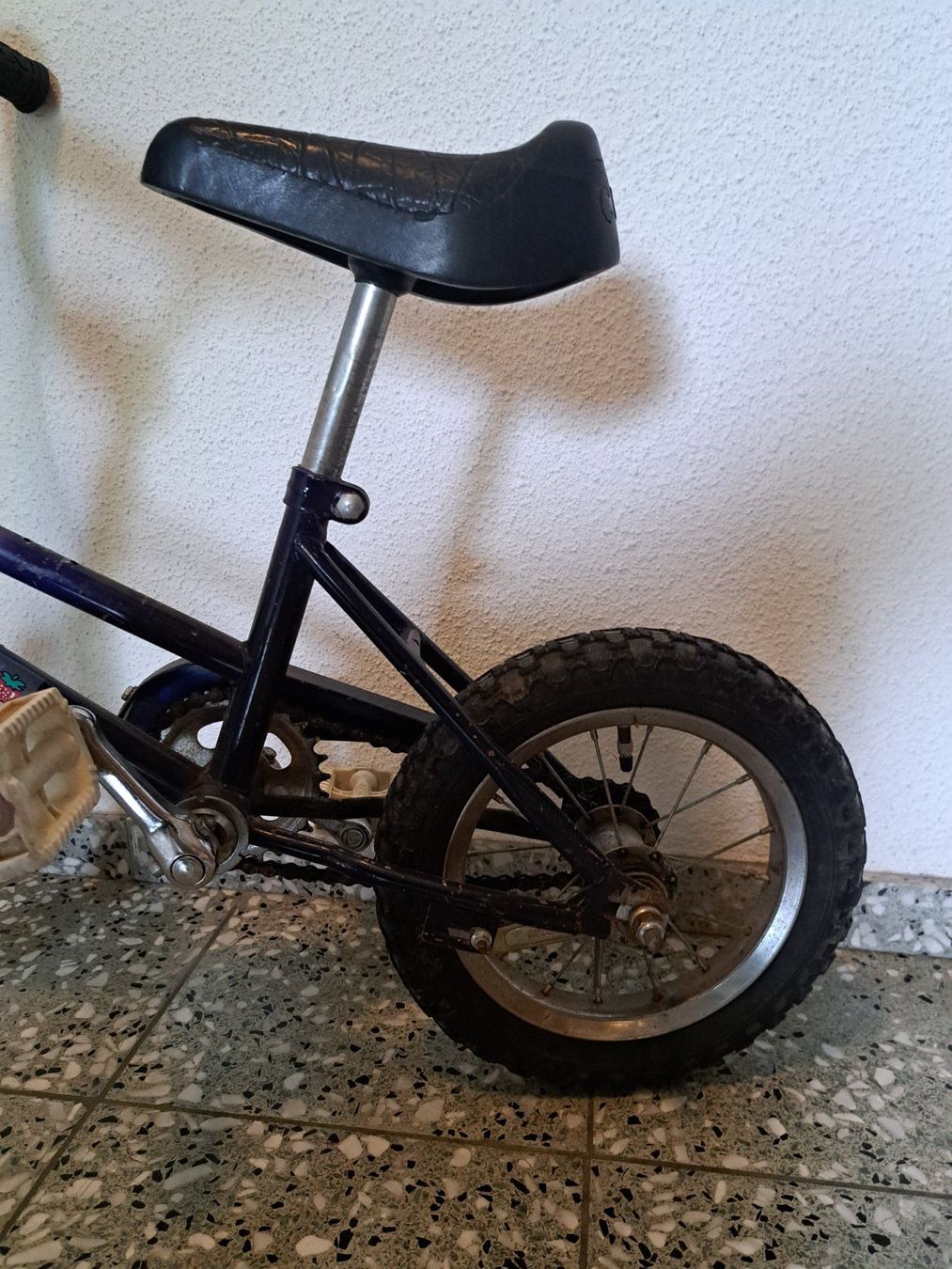 Biciclette: BMX 12" Kindervelo retro – Usato da Zürich venduto da Ali19 3