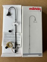 Marklin 56610 Bogenlampe Spur 1