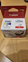 pixma 546 color xl