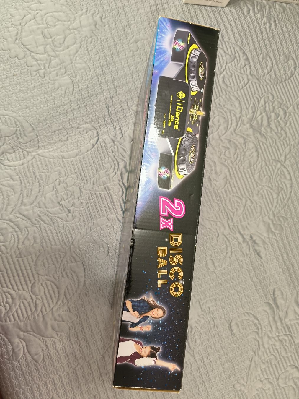 Giocattoli: Karaoke+DJ xd201. NEUF NP 79,90CHF – Nuovo e nell'imballaggio originale da Carouge GE venduto da pro_8k9d 4