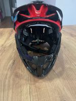 MET Convertable / Full Face MTB Helmet – Grösse M