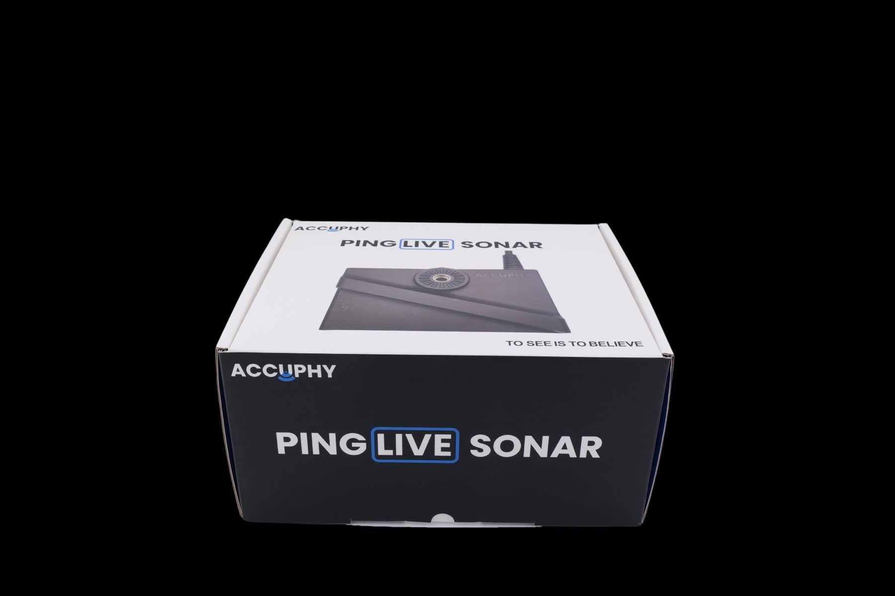 Accessori: Accuphy PingLive Sonar – Nuovo e nell'imballaggio originale da Bätterkinden venduto da Jaenu13 2