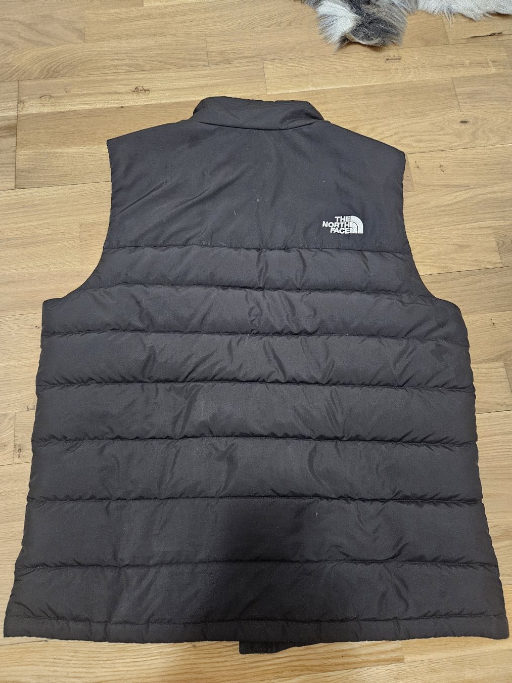 North Face Gilets & Westen: The North Face Gillet Jacke Gr.M – Gebraucht aus Emmenbrücke von TopGato 4