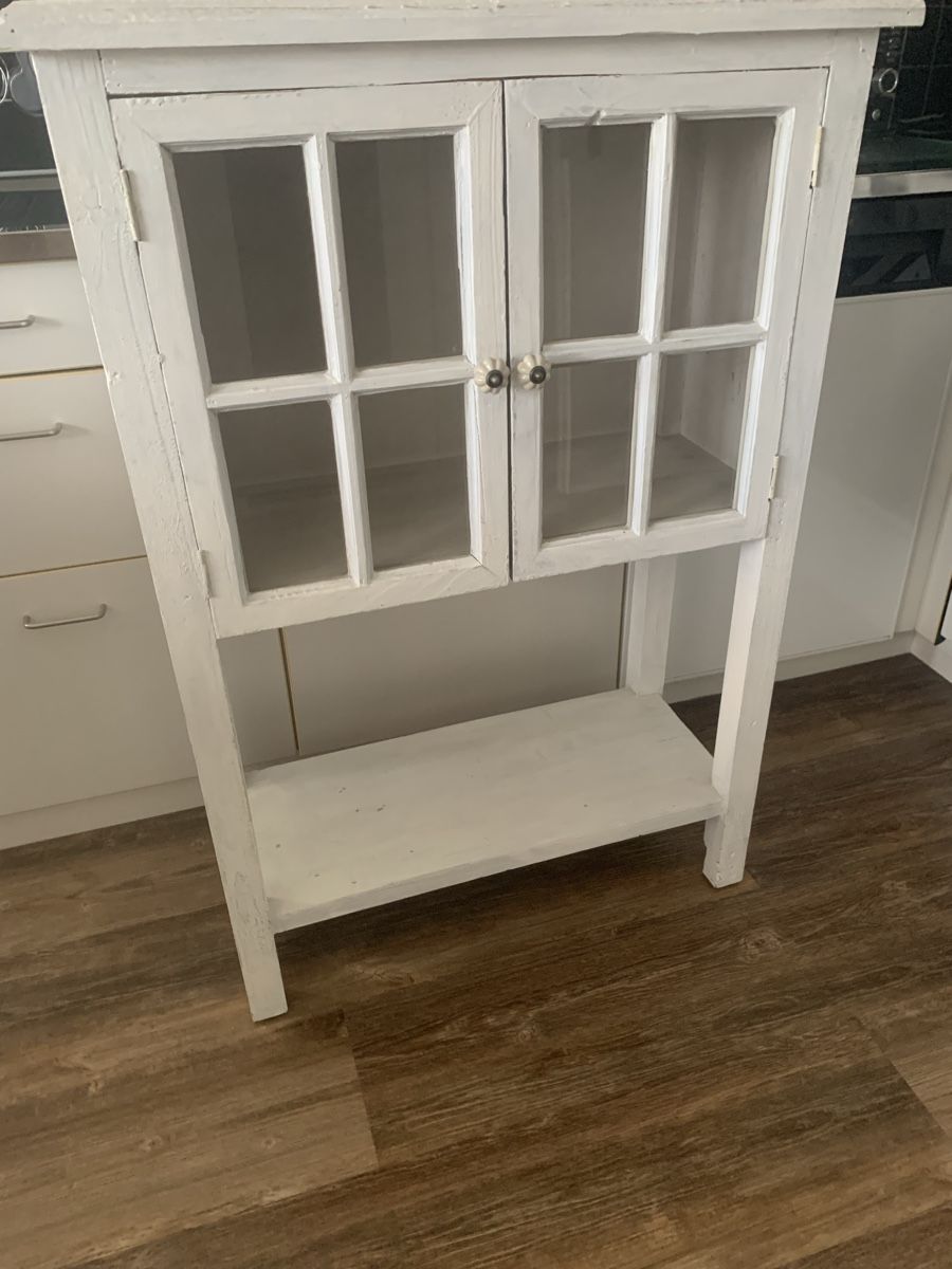 Vetrine: Shabby chic Vitrine – Usato da Emmen venduto da Bgucci_girl 3
