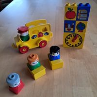 Duplo "Klassenzimmer"