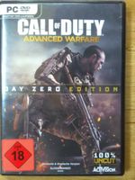 Call of Duty - Advanced Warfare (AT-Pegi)  6-Disc's