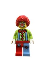 Lego Circus Clown, Series 1 col004