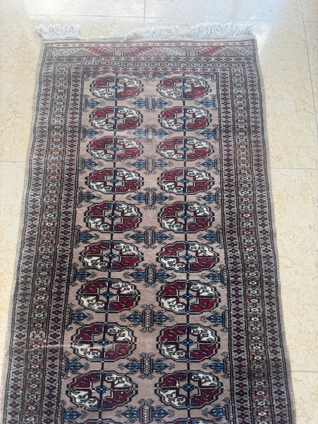 Teppiche: Teppich Läufer – Gebraucht aus Herrliberg von Hamptonlane 3