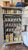 Farbmischschrank