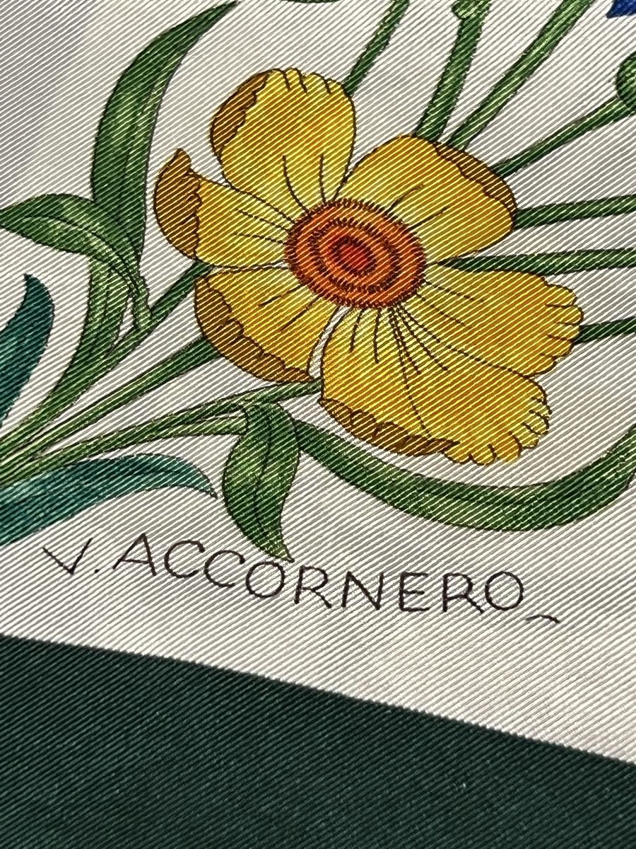 Gucci Foulards, Tücher & Schals: Foulard Gucci vintage – Gebraucht aus St-Pierre-Clages von ste_xk6p 7