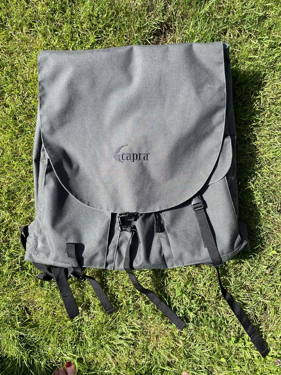 Zaini: Leichter Jagd Rucksack Chasseral von  Capra – Nuovo (secondo la descrizione) da Recherswil venduto da jafa74
