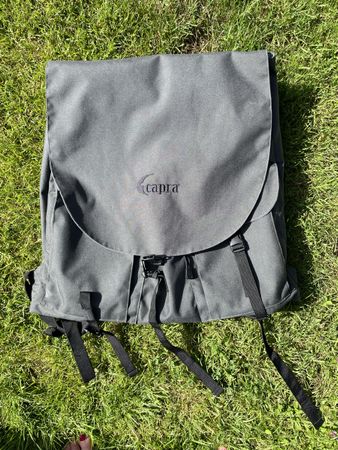 Leichter Jagd Rucksack Chasseral von  Capra