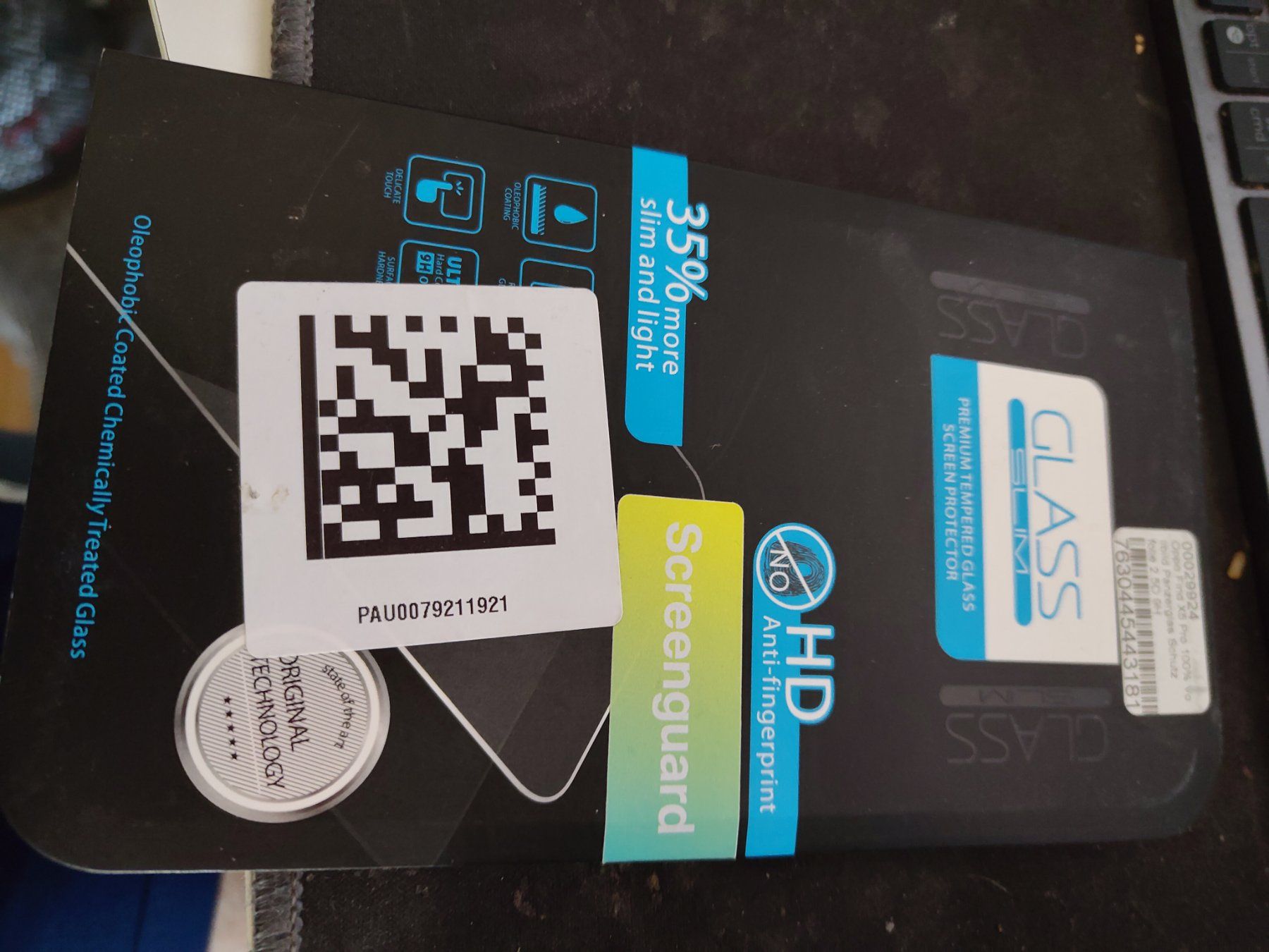 Oppo Telefoni cellulari / Smartphones: Oppo FInd X5 Pro – Difettoso da Bern venduto da opeth678 2