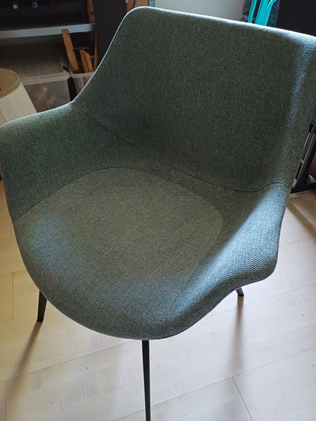 Pfister Fauteuils: Sessel Textil – D'occasion à Kloten par wal_7nzs