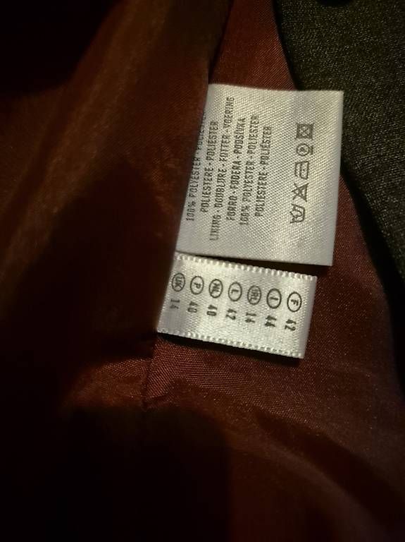 Jeans: svendita commpleto – Gebraucht aus Lugano von EMI075 1