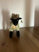 Steiff Snucki ( Heideschaf ) 1317