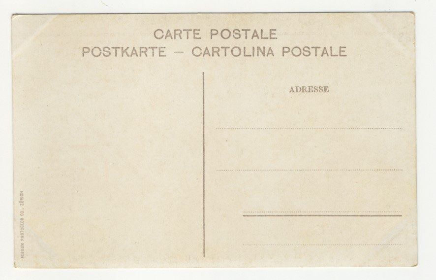 Cartoline postali: AK Luzern Stadtkeller – Usato da Kirchberg BE venduto da Mgh 2
