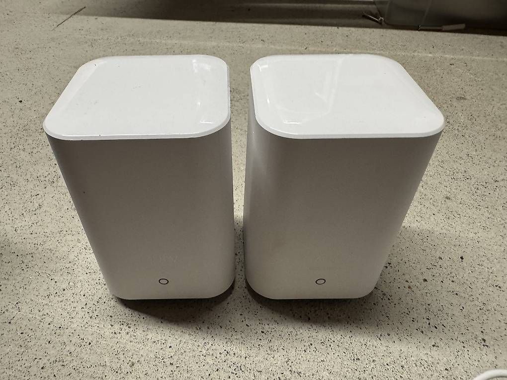 Hubs & Switches: 2x Eufy Homebase – D'occasion à Thayngen par spetrasc 1