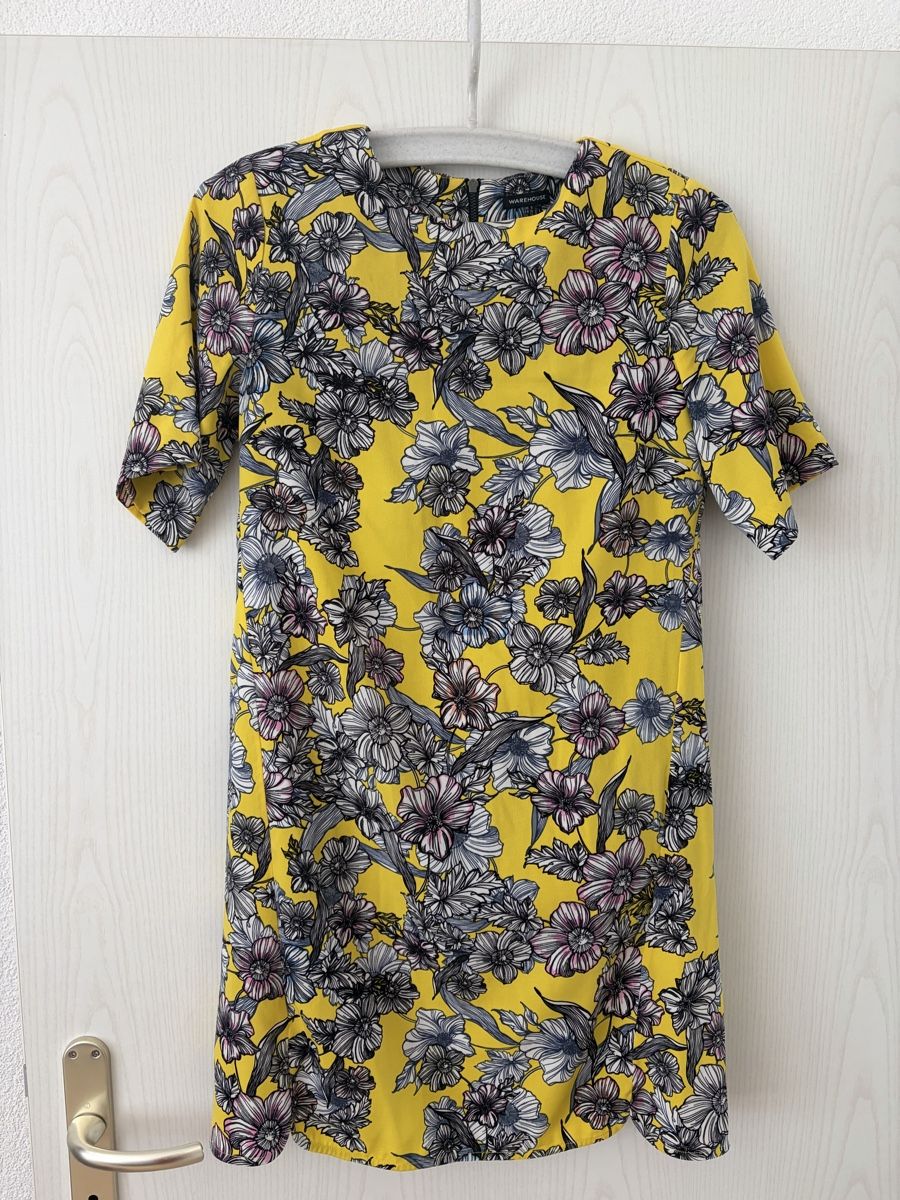 Lotti di vestiti: 10 X Sommerkleider – Usato da Zürich venduto da Ricarda044 1