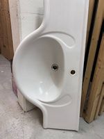 Laufen Lavabo/Waschtisch Vienna 100 cm 