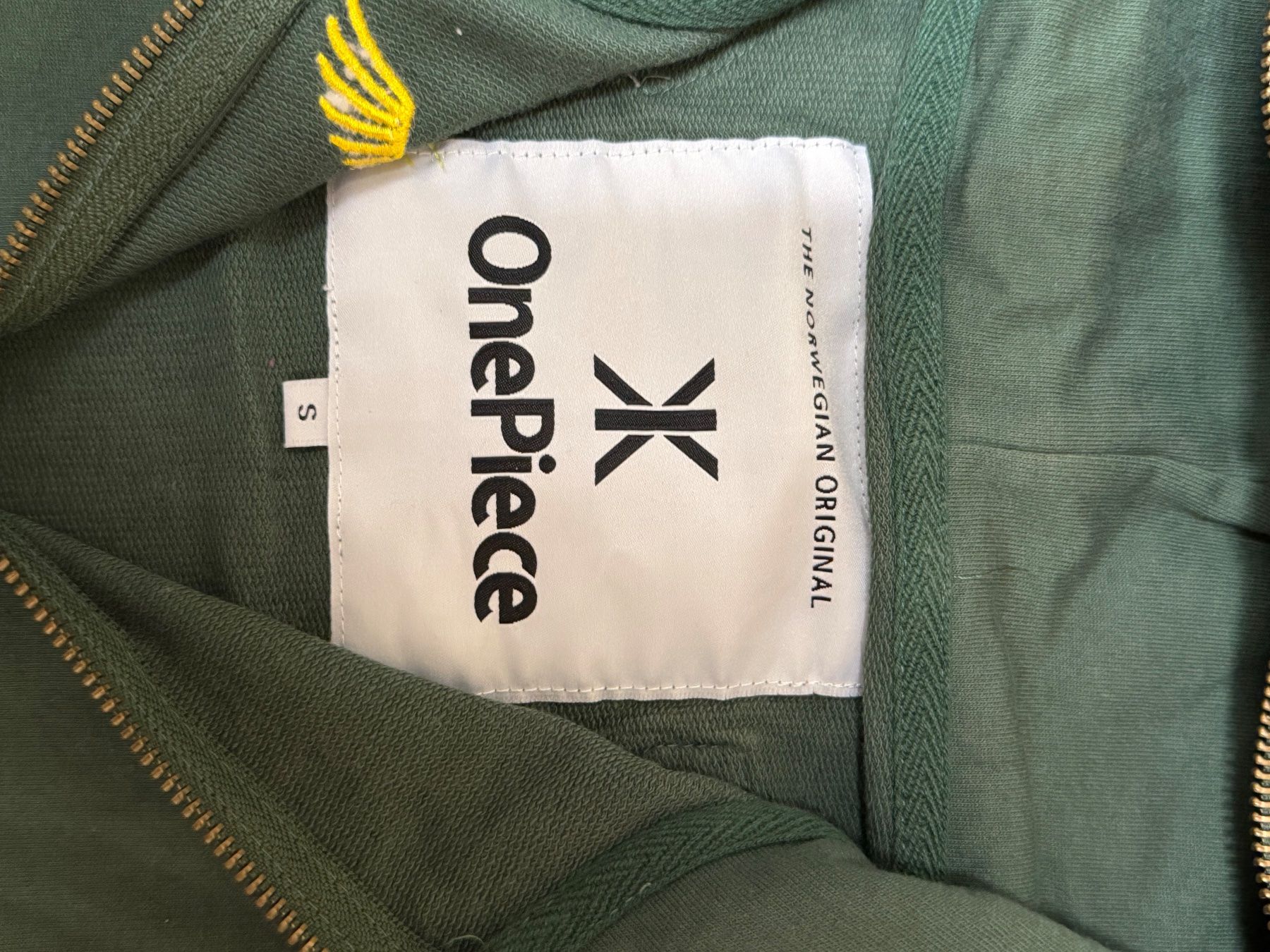 Tute: onepiece jumpsuit Gr. S – Nuovo (secondo la descrizione) da Oeschgen venduto da Mich_elle 1