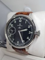 Omega Mariage - 1923 - frisch revidiert