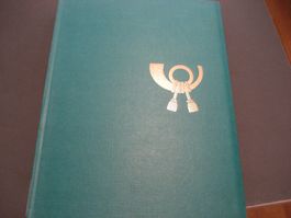 Viererblockalbum, schwarze Seiten, Occasion
