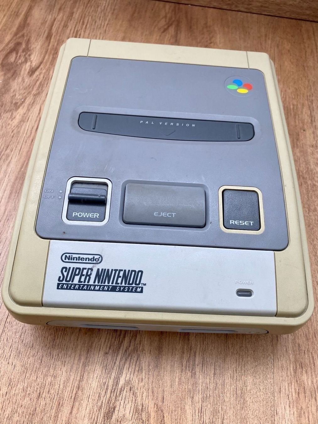 Nintendo Console: Nintendo Super Nes – Usato da Belp venduto da ch1999