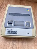 Nintendo Super Nes