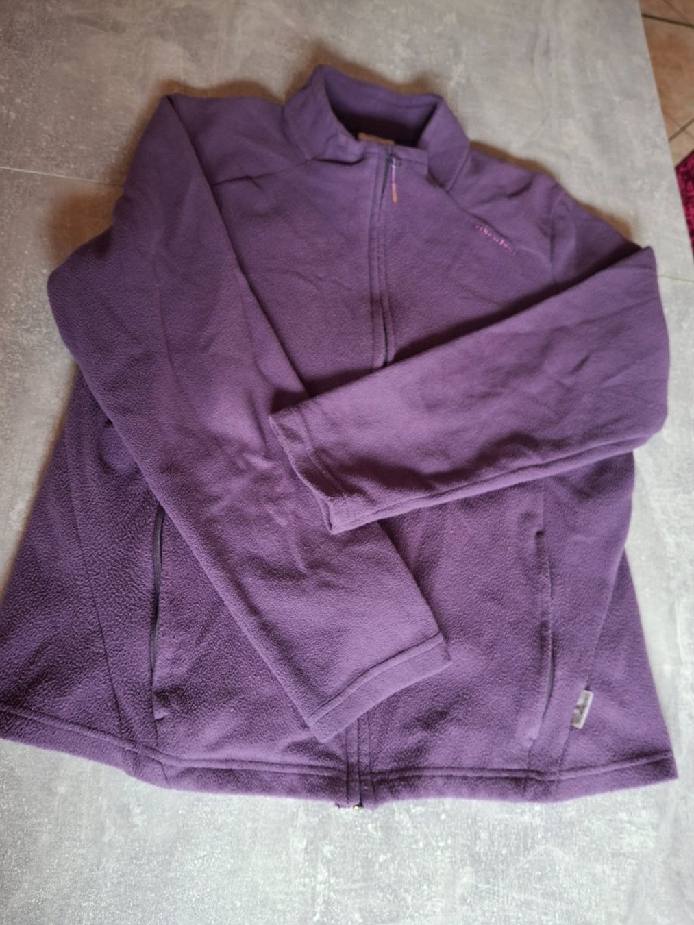 Decathlon Giacche: Veste taille M-L marque Decathlon – Usato da Villiers venduto da san_jn5w