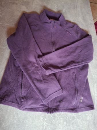 Veste taille M-L marque Decathlon