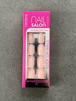 NEU Catrice- Click on Nail