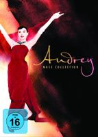 Audrey - Muse Collection - Special Features  Deutsch · DVD