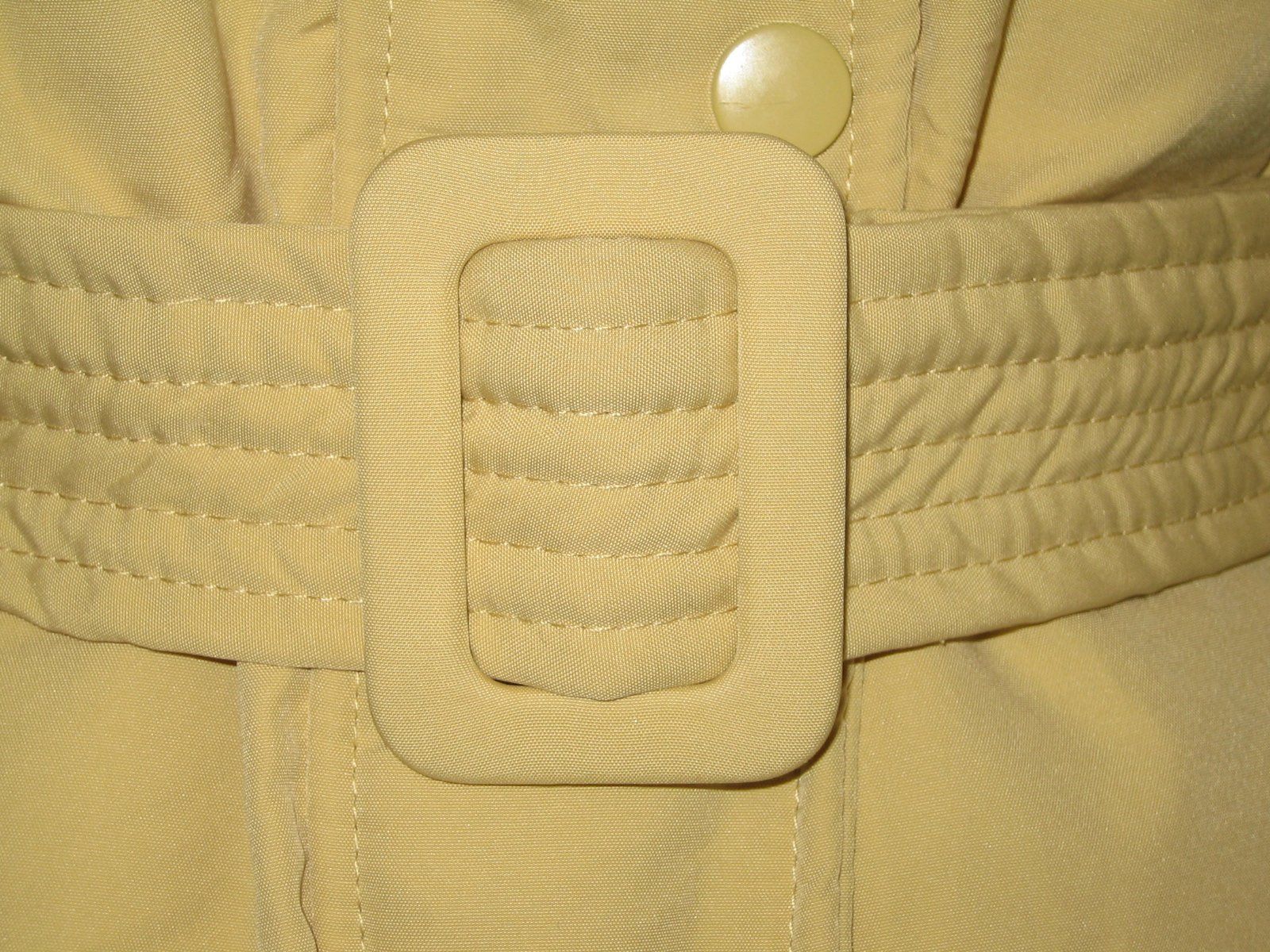 Jacken: NEU! ECHTE DAUNEN JACKE BEIGE GR. 36 – Neu (gemäss Beschreibung) aus Egnach von VILLA.ROSA 5